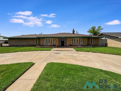1418 W Kiowa Ave, Hobbs, NM, 88240