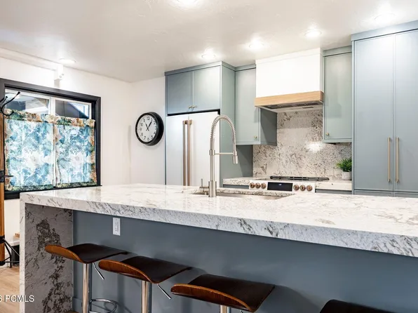 1482 Empire Ave #B3, Park City, UT 84060