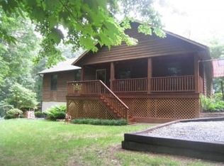 8727 Bark Wagon Rd, Singers Glen, VA 22850