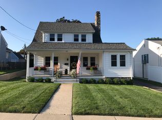 50 Crestview Ave, Stamford, CT 06907