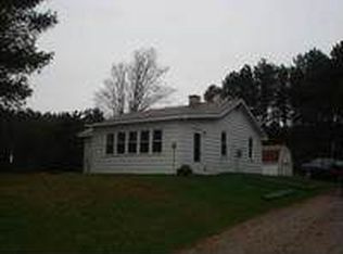 2598 W 18 Rd, Mesick, MI 49668