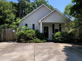 117 Avondale Ave, Wilmington, NC 28403