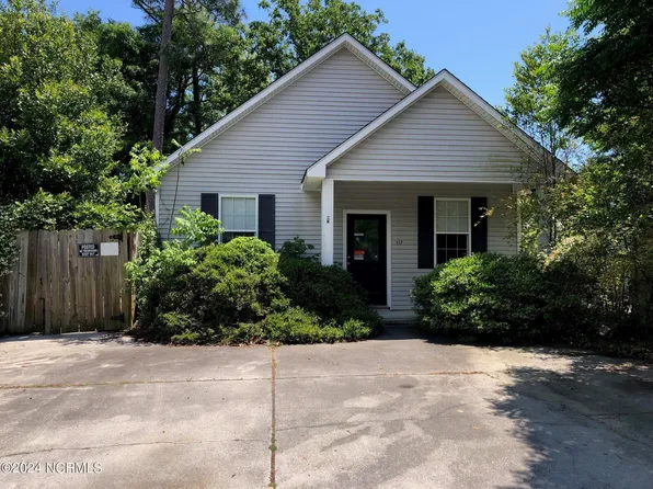 117 Avondale Avenue, Wilmington, NC 28403