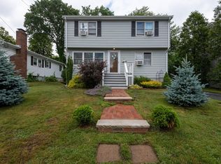 21 Bay State Blvd #A, Peabody, MA 01960