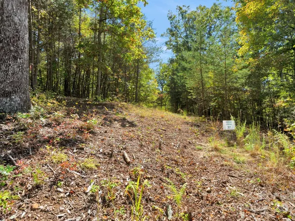 LOT 37 Walkaloosa Way, Mooresboro, NC 28114