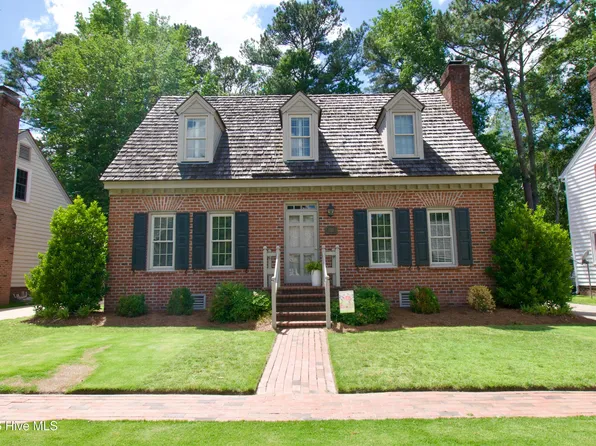 228 Old Colony Way, Rocky Mount, NC 27804