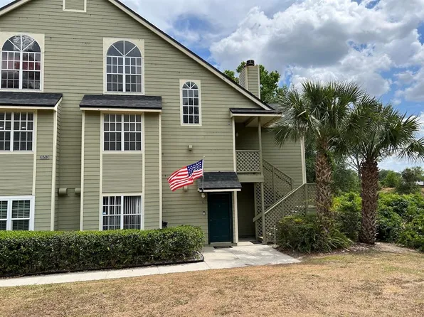 3713 S Lake Orlando Pkwy APT 8, Orlando, FL 32808