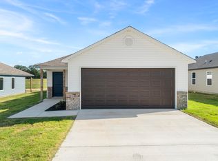 115 Sarah Alyse Ln, Cabot, AR 72023