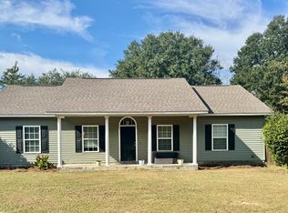 7950 Harvel Pond Rd, Donalsonville, GA 39845