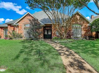1316 Winding Hollow Ln, Plano, TX 75093