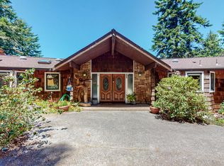300 Warren Creek Rd, Arcata, CA 95521