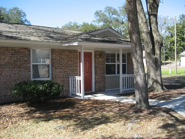 1 Taft St, Beaufort, SC 29902