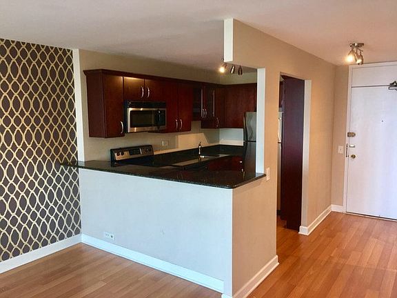 2nd image of 1560 N Sandburg Ter APT 2107