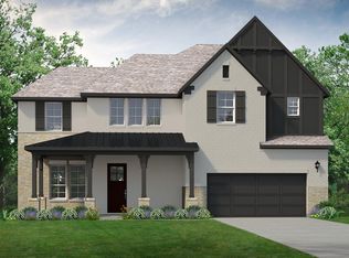 920 Thistle Rd, Prosper, TX 75078