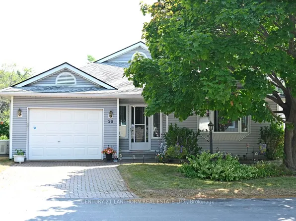 26 Heritage Dr, Prince Edward County, ON K0K 3L0