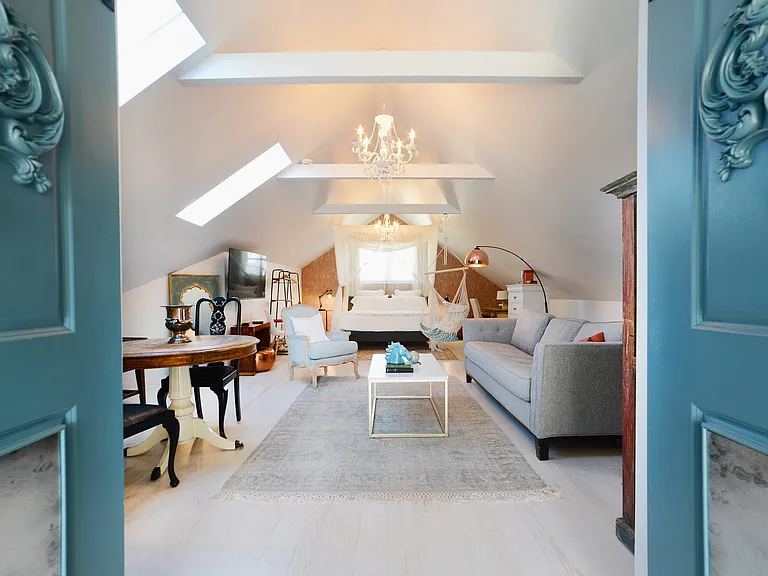3200 Cadiz St #UPPER — Photo 1