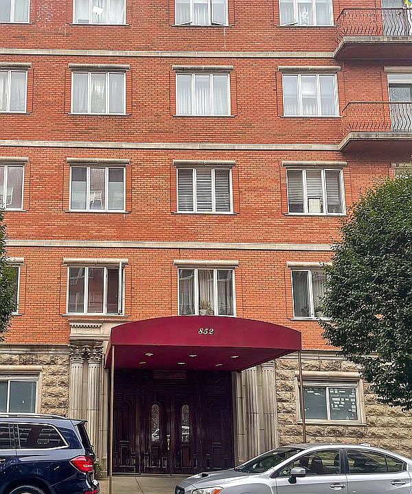 1st image of 622 Foster Ave #5B