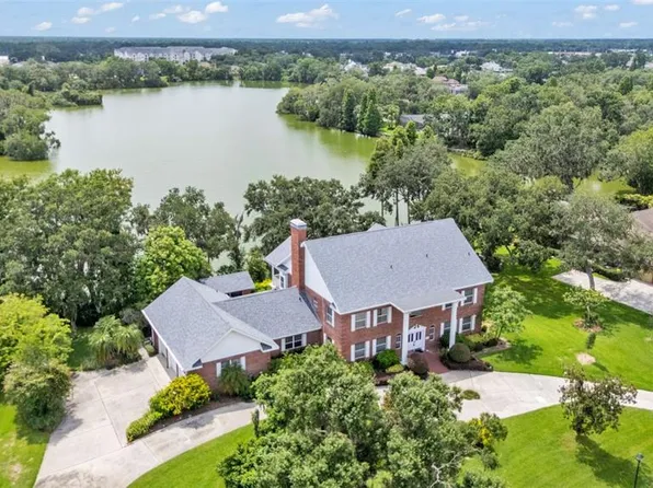 6948 Hayter Dr, Lakeland, FL 33813