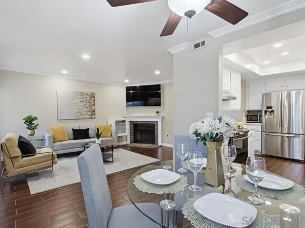 13221 Westmark Way Unit 27, Poway, CA 92064