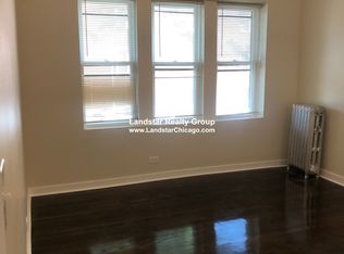 2455 N Ridgeway Ave #1, Chicago, IL 60647