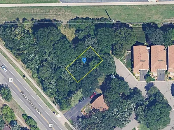 11110 Cottonwood St NW, Coon Rapids, MN 55448