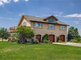 8550 Valmont Rd, Boulder, CO 80301