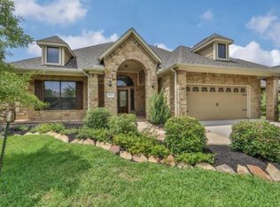 19011 Santa Elena Canyon Ct, Spring, TX 77388