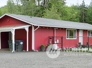 5924 Johnson Point Rd NE, Olympia, WA 98516