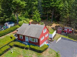 7 Oak St, Burlington, MA 01803