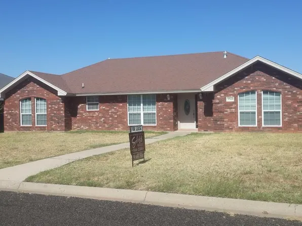 3560 Summit Ln, San Angelo, TX 76904