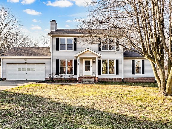 3rd image of 1038 Roedeer Dr