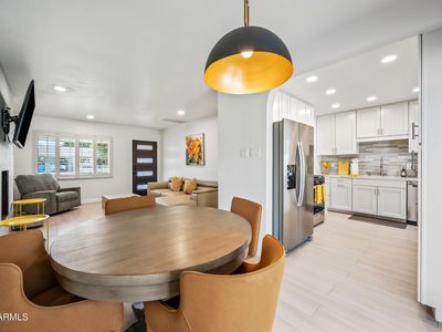 2452 E ELM Street, Phoenix, AZ, 85016