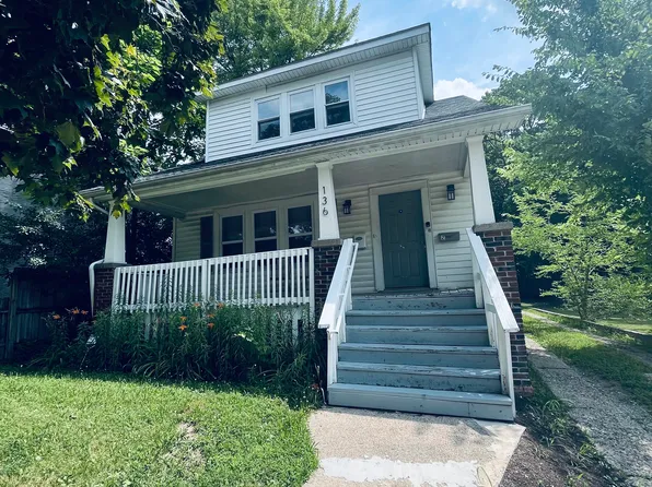 136 Pingree Ave #1, Pontiac, MI 48342