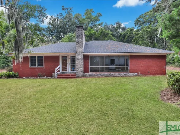 4901 La Roche Avenue, Savannah, GA 31404