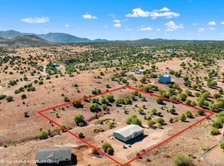 3939 W Cindy Ln, Chino Valley, AZ 86323