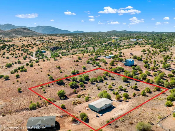 3939 W Cindy Ln, Chino Valley, AZ 86323