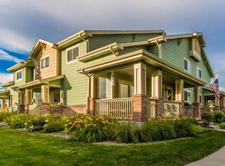 155 Carina Cir UNIT 105, Loveland, CO 80537