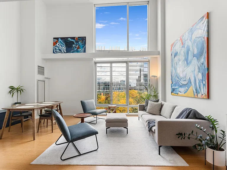 1 Earhart St #520 — Photo 4
