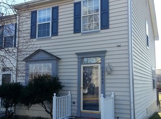 13445 Pomander Loop, Woodbridge, VA 22192