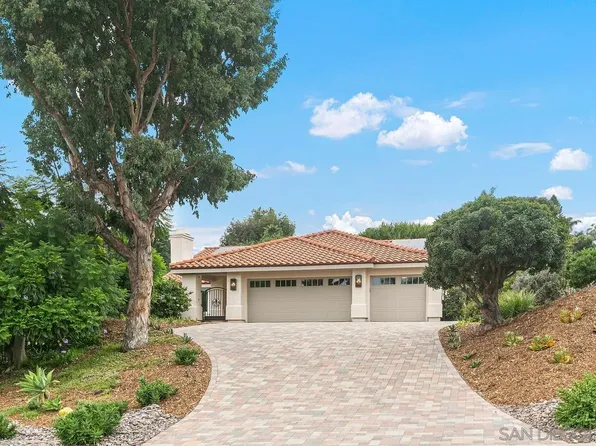 3534 Avenida Sierra, Escondido, CA 92029