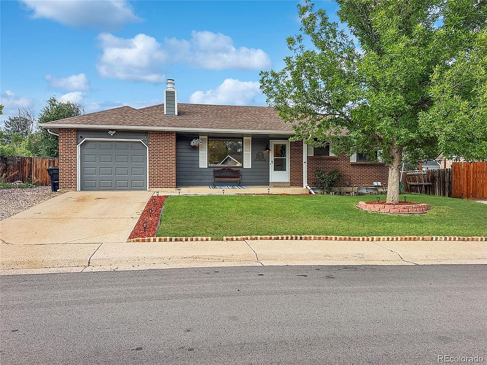 1st image of 4623 S Coors Way