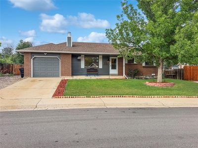 4623 S Coors Way, Morrison, CO, 80465
