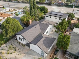 19918 Kittridge St, Winnetka, CA 91306