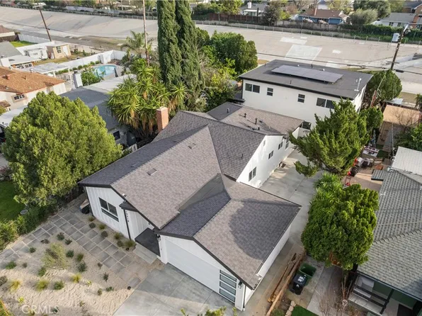 19918 Kittridge St, Winnetka, CA 91306