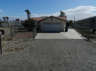 2306 W Riverview Cir, Bullhead City, AZ 86442