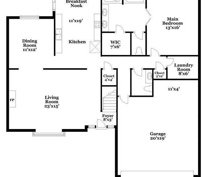 4101 Persimmon View Cv — Photo 2