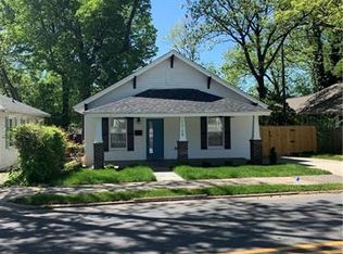 1729 Hawthorne Ln, Charlotte, NC 28205