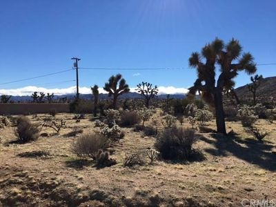 3366 Warren Vista Ave, Yucca Valley, CA, 92284