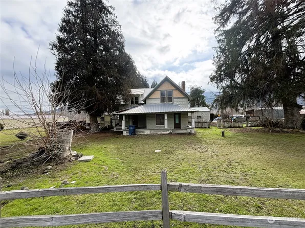 2695 Easy Street, Monitor, WA 98836