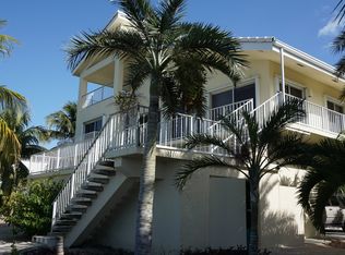 1028 Picard Ln, Cudjoe Key, FL 33042